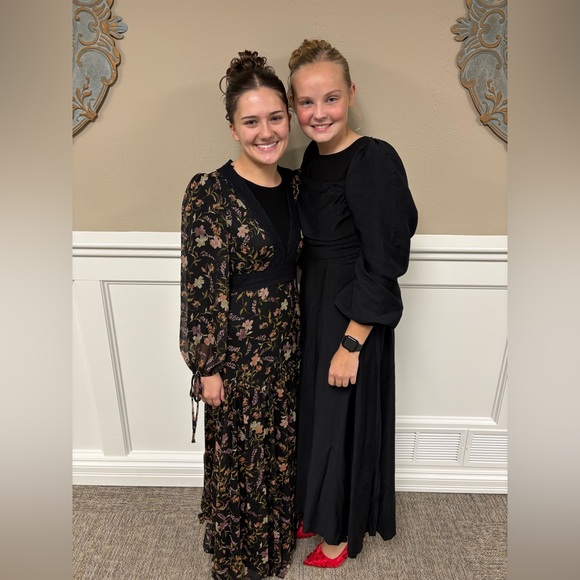 Meet your Posher, Abby - Picture 8 of 9